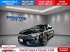 2018 Honda Civic Sedan EX-T