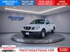 2018 Nissan Frontier S