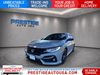 2021 Honda Civic Hatchback Sport