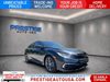 2020 Honda Civic Sedan EX