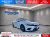 2023 Honda Civic Sedan Touring