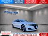 2021 Honda Accord Sedan Sport