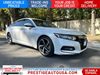 2020 Honda Accord Sedan Sport