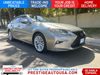 2018 Lexus ES 300h 