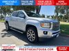 2018 GMC Canyon 4WD Denali