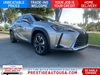 2019 Lexus UX 200 F SPORT
