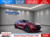 2019 Chevrolet Camaro 2SS