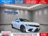 2024 Honda Civic Hatchback EX-L
