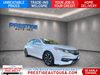 2017 Honda Accord Sedan EX-L