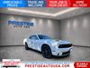 2018 Dodge Challenger R/T Plus