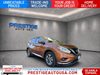 2016 Nissan Murano SV
