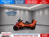 2019 Can-Am Spyder RT Base