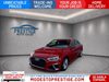 2024 Audi A4 Sedan S line Premium Plus