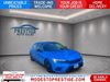 2024 Honda Civic Hatchback Sport