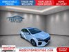 2019 Hyundai Ioniq Electric Limited