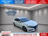 2019 Honda Accord Sedan EX 1.5T