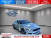 2017 Ford Mustang EcoBoost