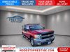 2009 Chevrolet Silverado 2500HD LTZ