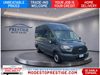 2019 Ford Transit Van 