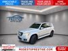 2010 Mercedes-Benz GLK 350 