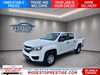 2020 Chevrolet Colorado 2WD Work Truck
