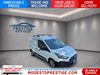 2020 Ford Transit Connect Van XL