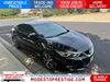 2016 Nissan Maxima 3.5 Platinum