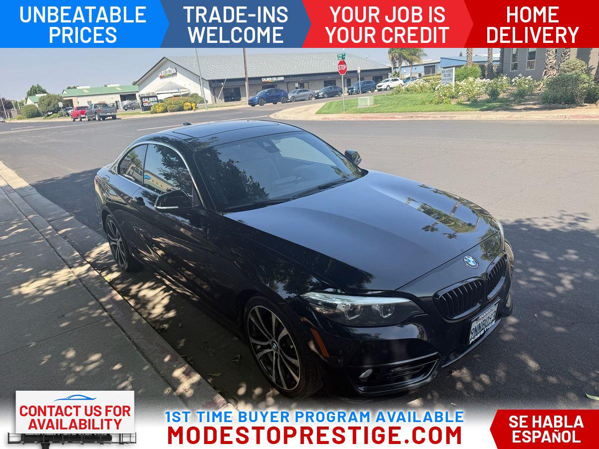 2020 BMW 2 Series 230i xDrive