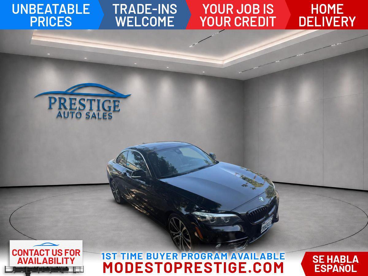 2020 BMW 2 Series 230i xDrive