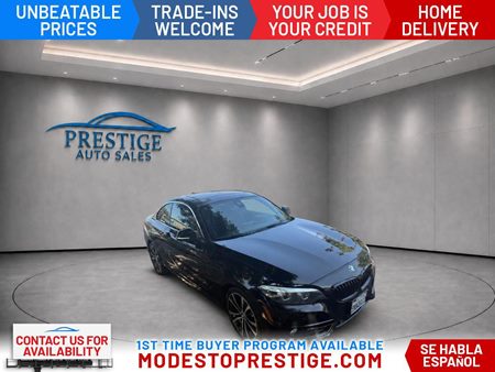 2020 BMW 2 Series 230i xDrive