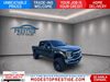 2017 Ford Super Duty F-250 SRW XLT