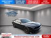 2016 Dodge Challenger R/T Scat Pack