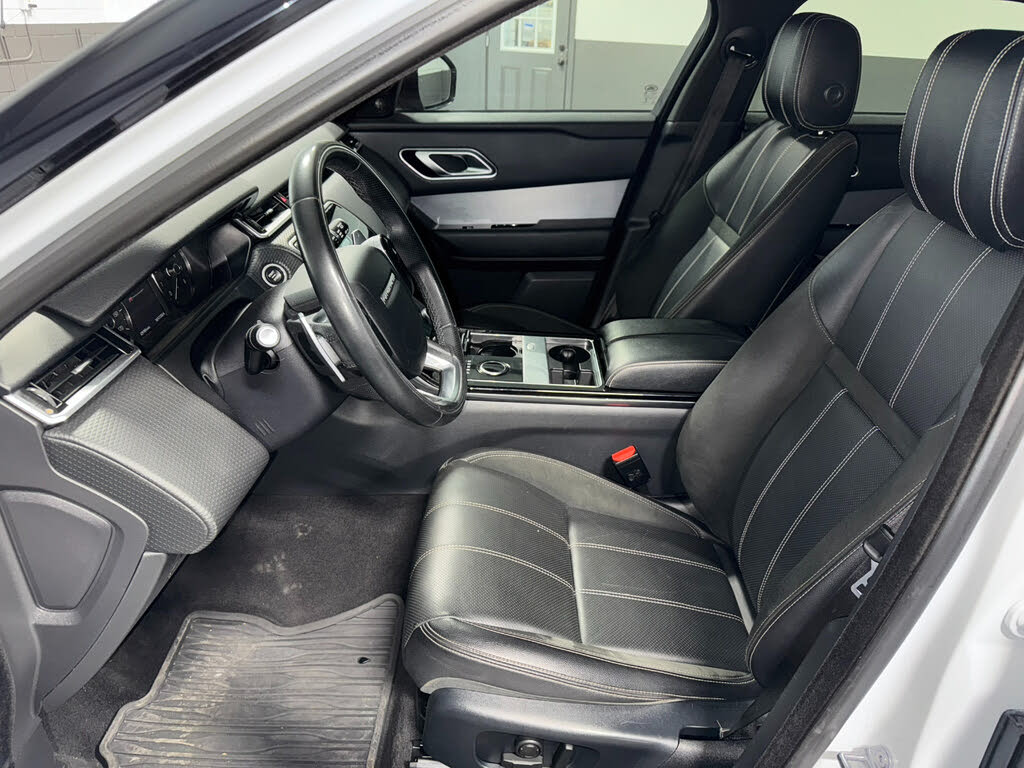 2020 Land Rover Range Rover Velar R-Dynamic S photo 14