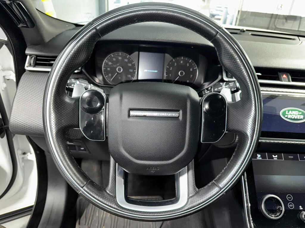 2020 Land Rover Range Rover Velar R-Dynamic S photo 15
