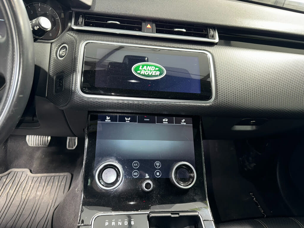 2020 Land Rover Range Rover Velar R-Dynamic S photo 16