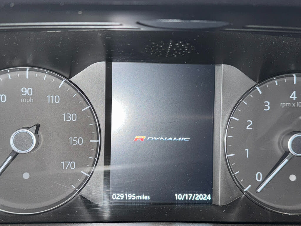 2020 Land Rover Range Rover Velar R-Dynamic S photo 17