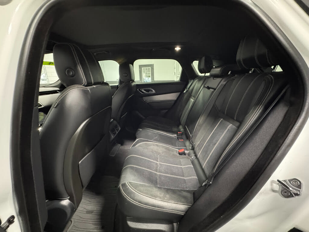 2020 Land Rover Range Rover Velar R-Dynamic S photo 19