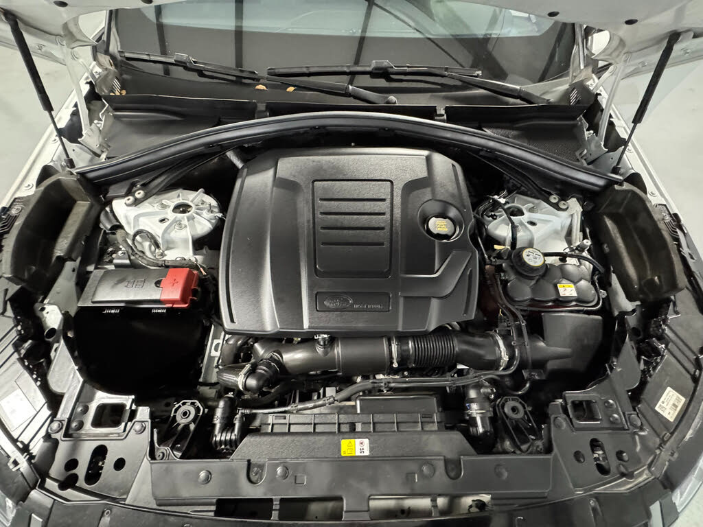 2020 Land Rover Range Rover Velar R-Dynamic S photo 20