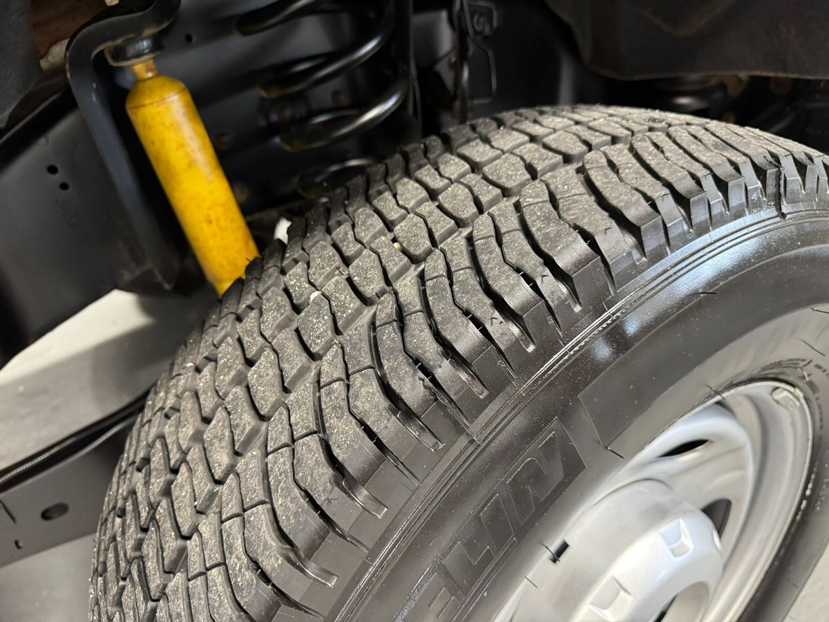 2013 Ford F-350 XL photo 3