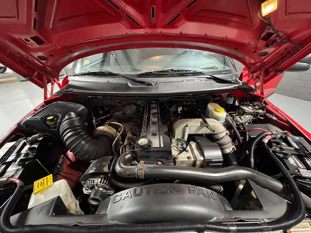 2002 Dodge Ram photo 17