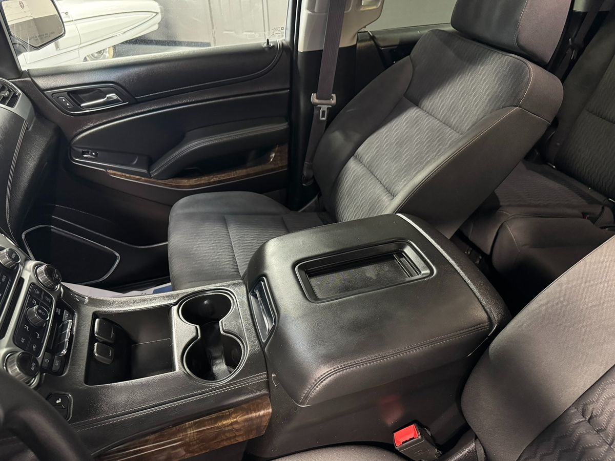 2016 Chevrolet Tahoe Special Service Vehicle Police Pursuit Vehicle photo 15