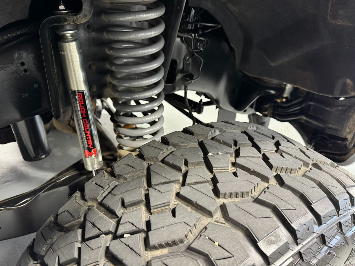 2016 Ford F-250 Super Duty XL - Photo 3