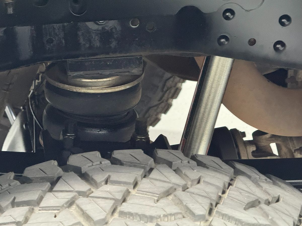 2016 Ford F-250 Super Duty XL - Photo 6