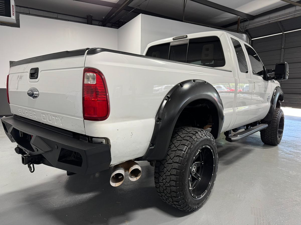 2016 Ford F-250 Super Duty XL - Photo 7