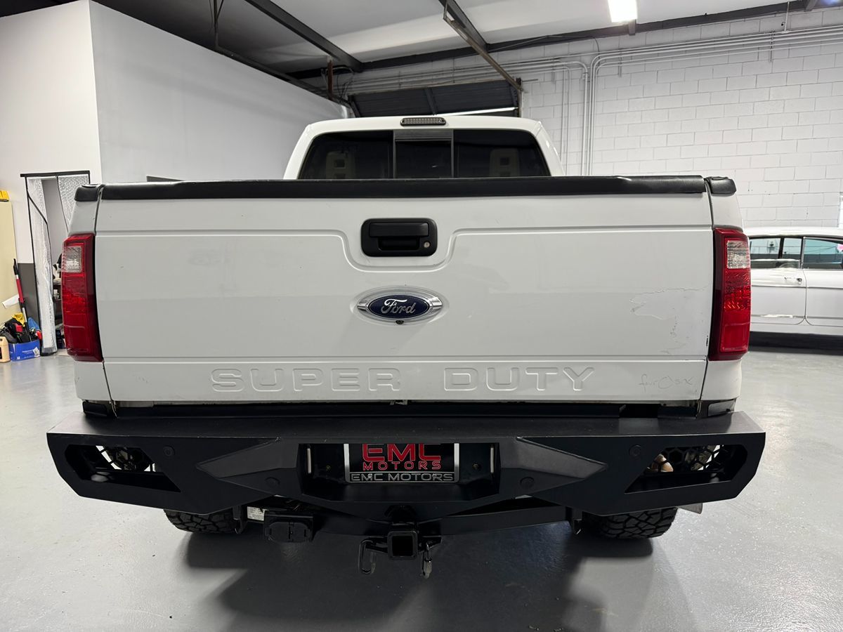 2016 Ford F-250 Super Duty XL - Photo 8
