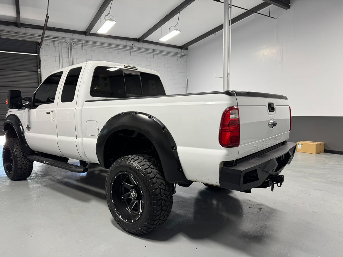 2016 Ford F-250 Super Duty XL - Photo 9