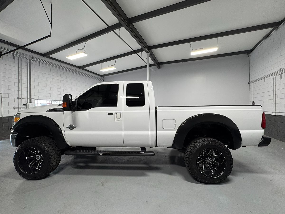 2016 Ford F-250 Super Duty XL - Photo 10