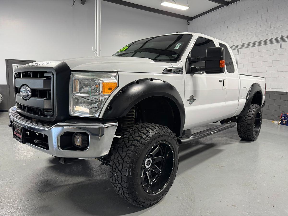2016 Ford F-250 Super Duty XL - Photo 11