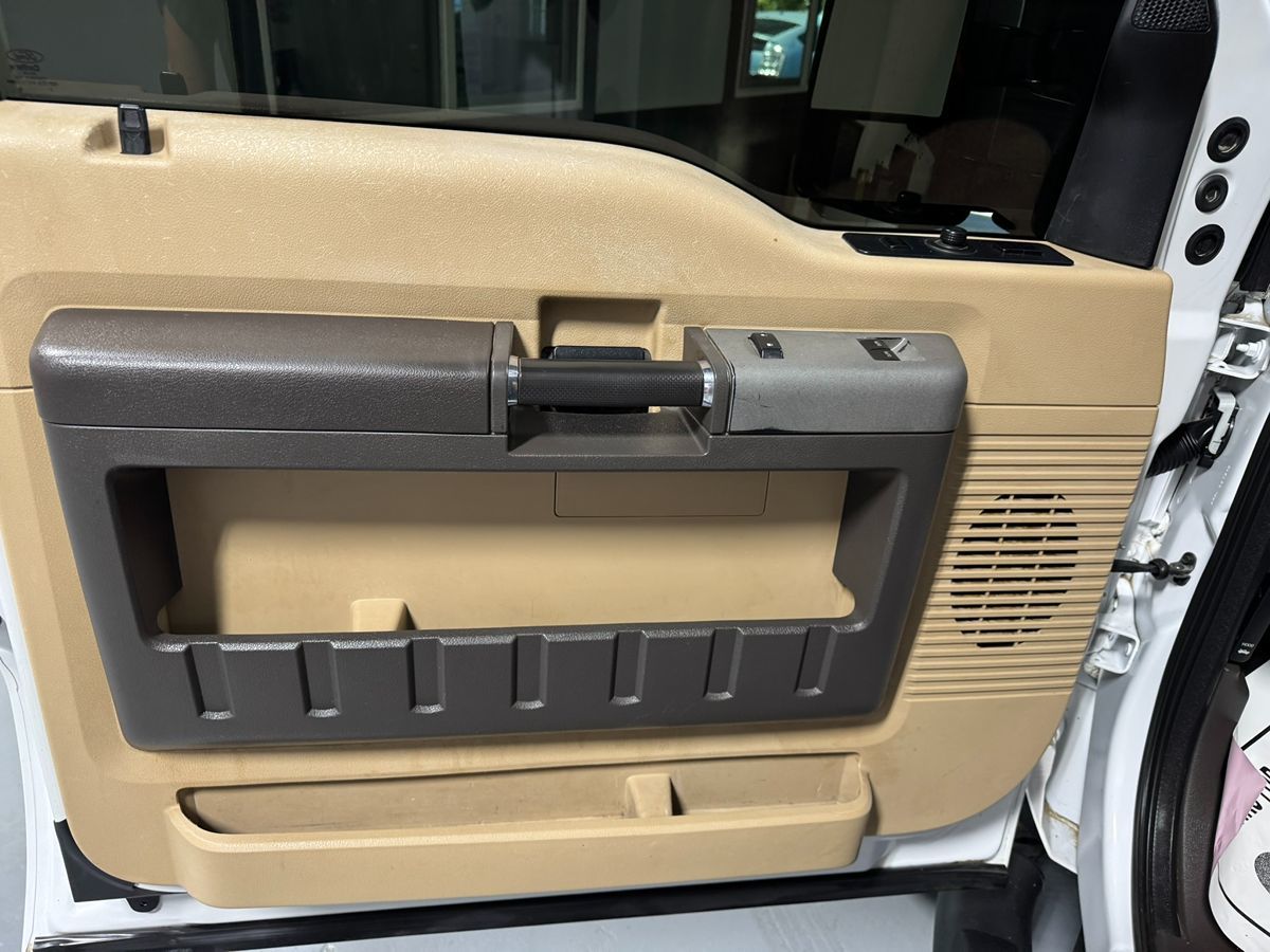 2016 Ford F-250 Super Duty XL - Photo 13