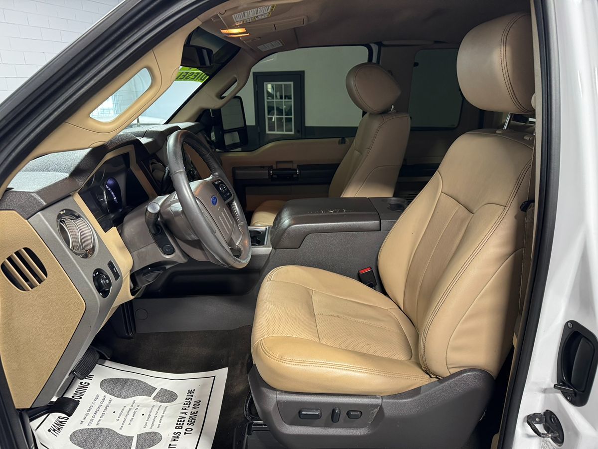 2016 Ford F-250 Super Duty XL - Photo 14